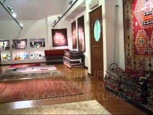 GB-Rugs - Produktion und Ausstellung von Teppichen und Wandteppichen: modern, antik und klassisch handgeknüpft