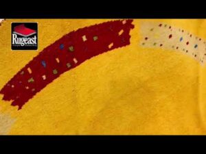 Gabbeh 250x250 cm Orientteppich kaufen | Rugeast | Onlineshop