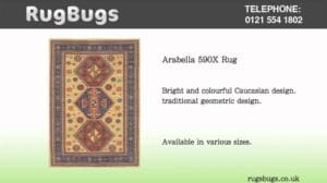 Gabbeh-Teppiche Sortiment @ RugBugs.de