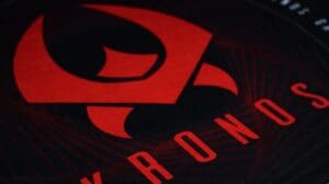 🔥 Gamer Teppich Kronos 🔥 Die neue Basis für dein Setup! 💪