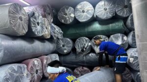Großhändler für TEPPICHE - Teppiche für das BÜRO zu Hause (CASITEX PERÚ)