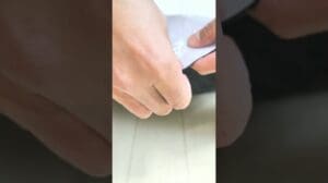 Günstige Stuhlmatte #shorts