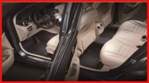 Gutes Produkt - 3D MAXpider maßgeschneiderte Kagu-Fußmatte (schwarz) für Toyota Tacoma Double CAB 2016-20