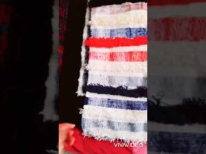 Handgefertigte marokkanische Teppiche – Wie man Berberteppiche in Frankreich findet