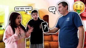 ICH HABE DAS EXPENSIVSTE IPHONE 11 GEKAUFT