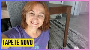 ICH HABE EINEN TEPPICH FÜR DAS ESSZIMMER GEKAUFT | MEIN NEUES HAUS IN ORLANDO EINRICHTEN