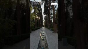 IRAN, ISFAHAN, KASCHAN #reisen