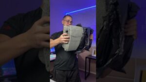Ich habe einen riesigen Teppich bei SHOPEE gekauft!!! #shorts