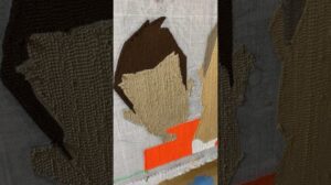 Ich mache handgemachte Teppiche tg:kovrick