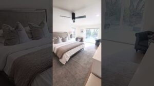 Inspiration für Schlafzimmer mit Teppich!!