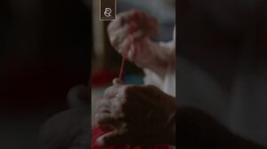 Internationaler Tag der Bildung: Lernen Sie die Kunst und Geschichte der Teppichherstellung kennen 🥓 🧵