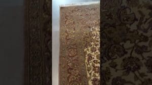 Isfahan 1,65 X 1,05 - #527