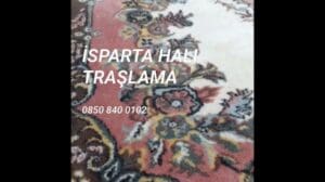 Isparta Teppich Malen Alterung Schleifen Vintage Teppich Patchwork