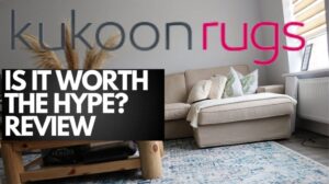 KUKOON TEPPICHE BEWERTUNG #Kukoonrugs #teppiche
