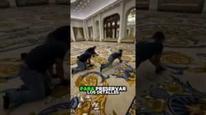 Ka carpets. Ein handgewebtes Erbe aus Saudi-Arabien