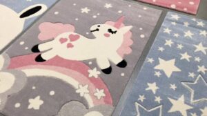 Kinderteppiche Amigo