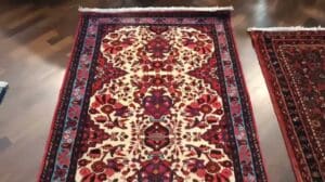 Kleide deinen Flur mit Kunst: Läufer