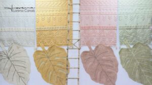 Kollektion von Baumwollteppichen Re Edition Lorena Canals