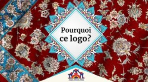 Logo Persischer Teppich Paris