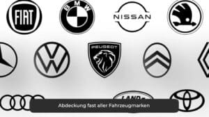 Lovauto.de, Europäischer Marktführer für maßgeschneiderte Bezüge und Teppiche für PKWs und Nutzfahrzeuge..