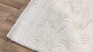 Luxuriöser Teppich RABBIT NEW crème