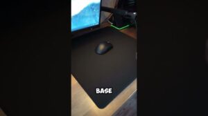 Mauspads LAMZU ENERGON PRO