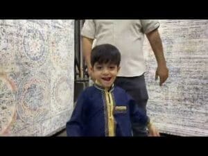 Moderne Teppiche und zeitgemäße Akzente - Teppichdesign