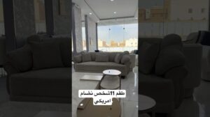 Moderne arabische Wohnzimmersofas und edle Sets