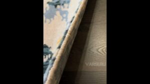 🔥 NEUHEIT 🔥 Iranischer Wolleteppich. + 79099035243 VARSI CARPET, Moskau. #Innendesign