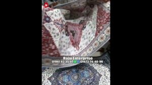 Neue Designs 🔥 China Teppich Kollektion | China Teppichpreise in Bangladesch