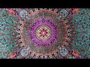 No.1141 Höchste Qualität Nouri Werkstatt Perserteppich Qom 100% Seide Teppich mit Tasche Wohnzimmergröße Höchste Qualität Perserteppich Golestan