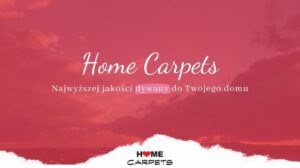 Online-Shop für Teppiche - Homecarpets.pl - Teppichrausch