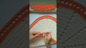 Ovaler Teppich Häkeln | Meistere die besten Häkeltechniken @MulekeArtesao