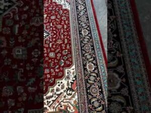 Perserteppich 2,50/3,50 Katera Kashan Preis: 2600 Ron