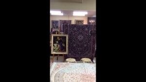 Perserteppich-Ausstellung Perserteppich-Akademie