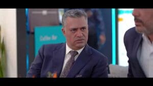 Präsenz von Farsh Farahi auf der sechzehnten Teheraner Teppichmesse || Arya Dok