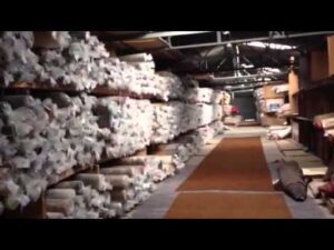 Reinigung und Lagerung von Teppichen BIOTAPET Tel. 2102402201