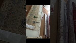 Reparatur von Teppichen, Fransen und Korrektur 69 4281815 5 📍Ermonassis 4-8, Athen 111 42