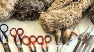 Royal Teppichpflege & Atelier Sargizi