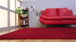 Rugsotic Teppiche Handgeknüpfter Gabbeh Seidenteppich.