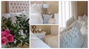 SCHLAFZIMMER ESSENTIALS I SCHLAFZIMMER MAKEOVER I HOME DECOR I MR PRICE HOME & SUPERBALIST HAUL I SA YOUTUBER