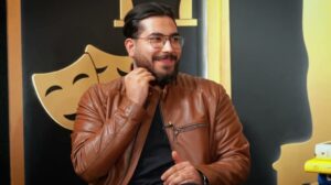 Sajad Nazari Hozhati | Aktiver Schüler des Kunstinstituts Heyai