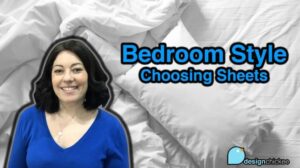 Schlafzimmergestaltung und die Auswahl von Bettwäsche - Das Leben eines Innenarchitekten