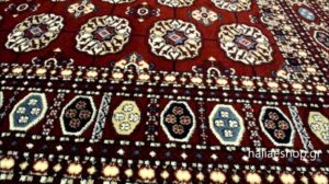 Schlechte Wollstrukturen BAROK