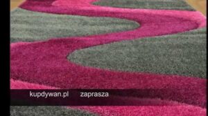 Shaggy-Teppiche von kupdywan.pl