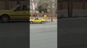 #Straßen_von_Isfahan #Haider_Zankaneh #Al-Rawan_Reise_und_Tourismus