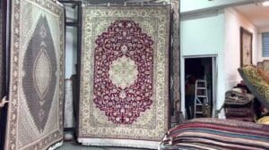 TABRIZ TEPPICHE PTE LTD # BIS ZU 60 PROZENT RABATT.