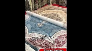 🌸TEPPICH KASHAN 🌸