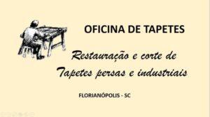 TEPPICHWERKSTATT - SCHNEIDEN UND RENAURIERUNG