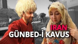 TÜRKMEN INSTRUMENTE - TÜRKMEN TRAURIGE - TÜRKMEN TEPPICHE #71